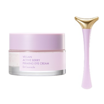 VEGAN ACTIVE BERRY FIRMING EYE CREAM