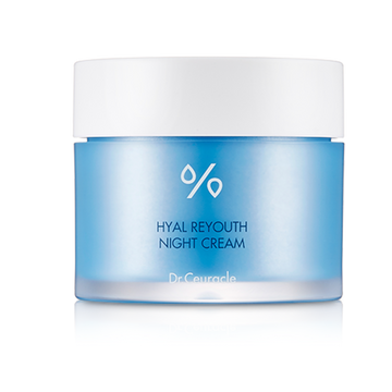 HYAL REYOUTH NIGHT CREAM