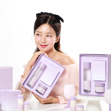 ACTIVE BERRY LIMITED EDITION SET